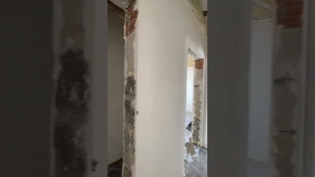 Строящийся дом по индивидуальному проекту 80 кв.м. Ижевск