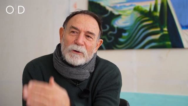 Lorenzo Mattotti sublime la saison 23 | 24 de l'Opéra de Dijon ! 🎨 x 🎶