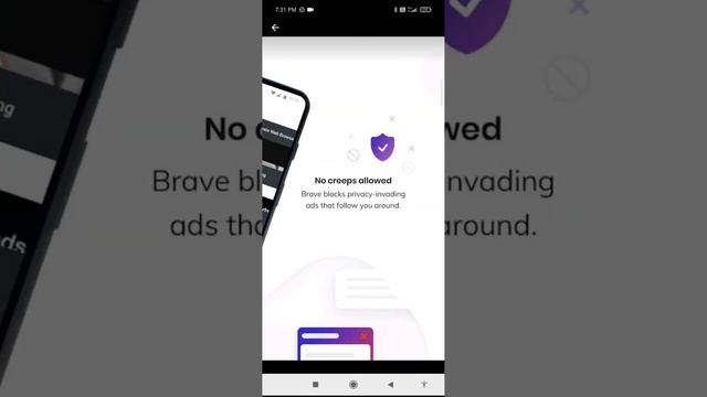 how to download brave app