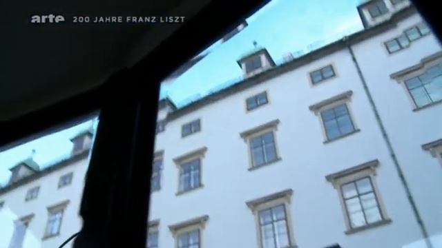 On the Trail of Franz Liszt (2011) - Muza Rubackyte et al