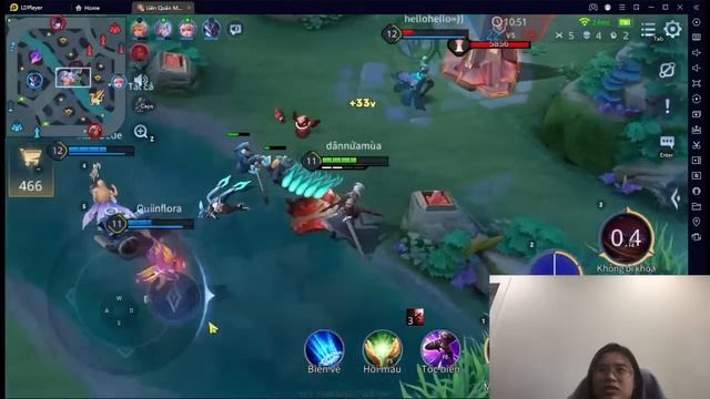 Xuhao Gaming   livestream   Arena of Valor: How to Improve Your Jungle Control and Counter-Jungling