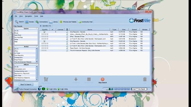 HOW TO GET FREE MUSIC (NO COST$)