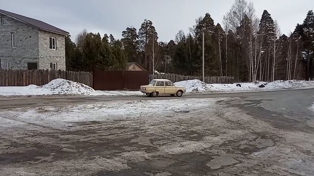 ЗАЗ лажа