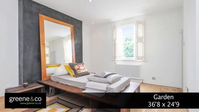 2-bedroom period apartment for sale in Lanhill Road, Maida Vale, London, W9