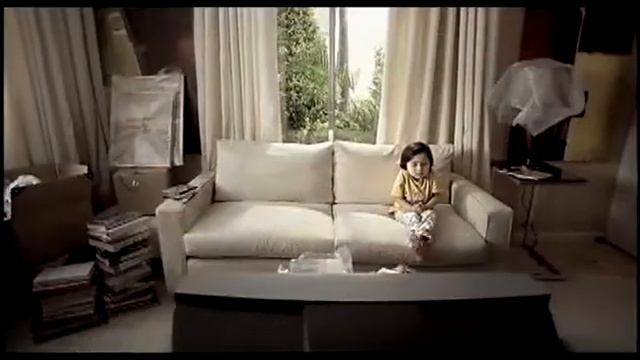 Camella House and Lot Official TV AD - "Sikip" (Bulilit)