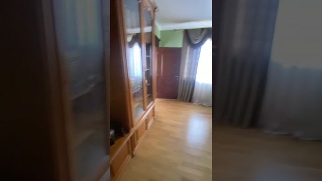 ШИКАРНЫЙ ДОМ С РЕМОНТОМ 1200М2 НА УЧАСТКЕ 20 СОТОК #константинанохин #купитьдомвкраснодаре #стройка