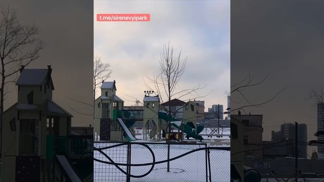 ЖК Сиреневый парк. vk.com/sirenevyipark