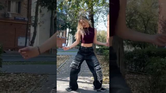 Ta Ta Ta ft. JungKook dance trend by Teia #litiy_official #litiy #dance #cover #jungkook #TaTaTa