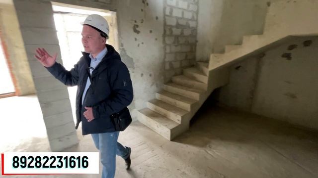 Дуплекс в Новой Елизаветке №3 г. Краснодар