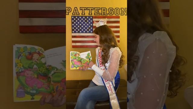 Book It To BRAVE 3 - "Silly Milly"