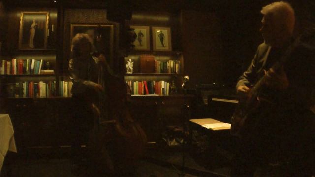 "I CAN'T GET STARTED": LARRY SCALA, KRIS TOKARSKI, JAMES SINGLETON (January 12, 2017)