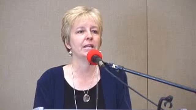 Cognitive Dissonance 2, FAIR 2005 Conference Talk