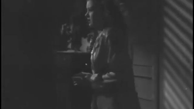 Street Corner 1948 Drama