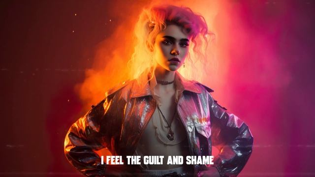 Light Me Up (ft. Grimes AI)