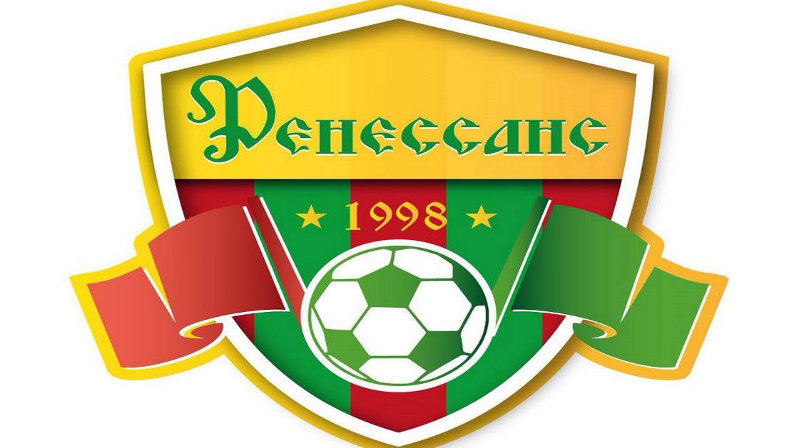 Гимн футбольной команды Ренессанс 1998 2019