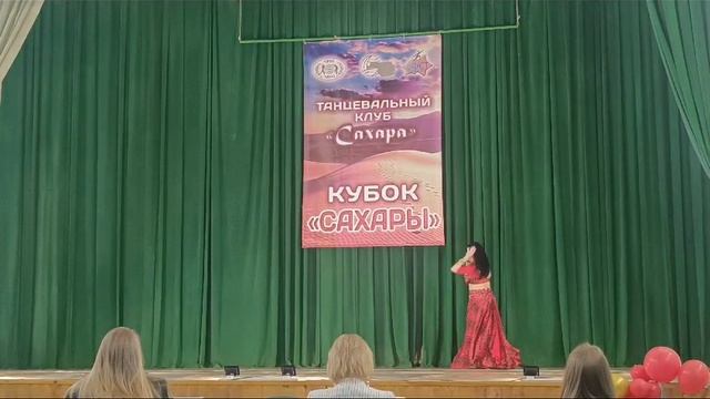 Алла Капелько
