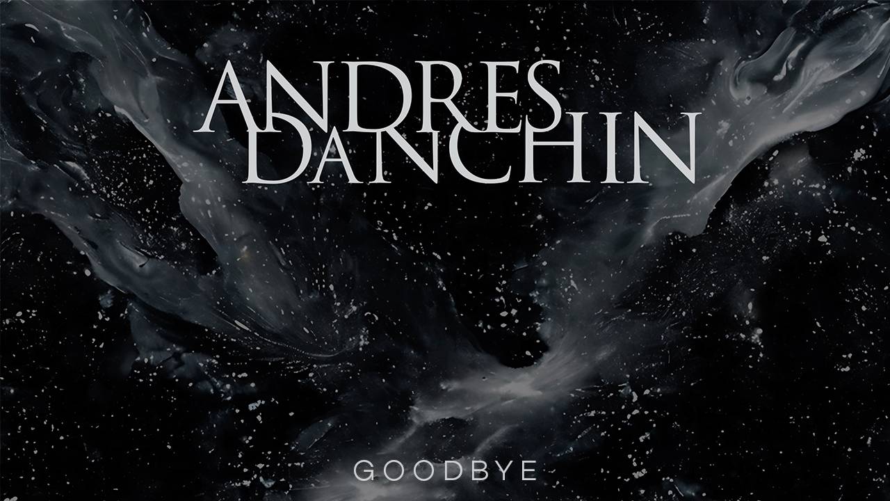 Andres Danchin - Goodbye