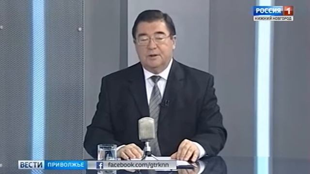 О строительстве школы в Автозаводском районе 1970г