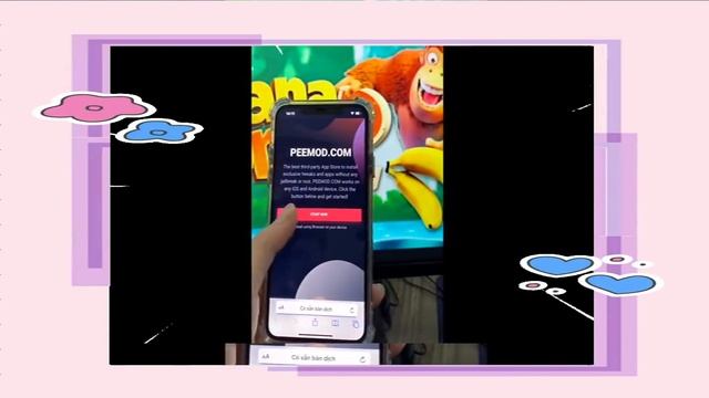 How to use mod premium version for your phone CooMeet