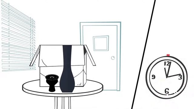 Видеоролик для интернет магазина Табак почтой. Заказать на https://zadanie.su за 3000 руб.