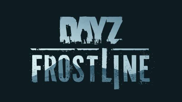 🔴DLC DayZ Frostline 🔴