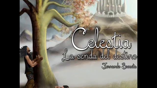 Celestia - 02 Crisis De Fe (Segundo Acto: La Senda Del Destino)