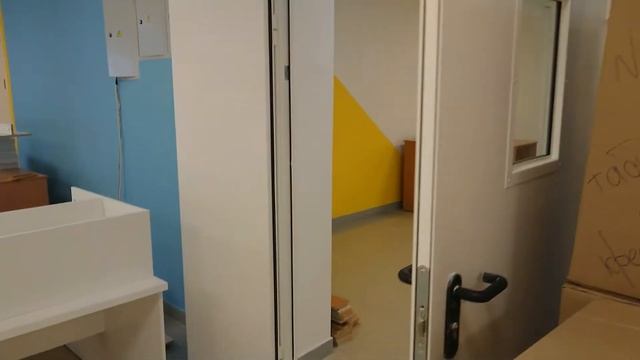 Стройтехинвест школа ул Засекина