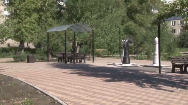 В Саяногорске определили подрядчика для строительства въездной стелы