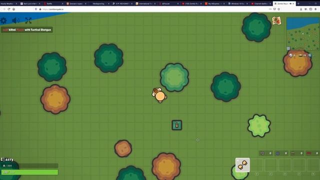 Zombs Royale   100 Player 2D Real Time Battle Royale   Mozilla Firefox 2020 04 10 11 03 23