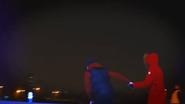 Каток "Исеть Парк"