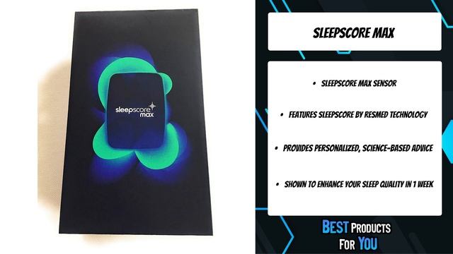 TOP 5: Best Sleep Trackers in 2021 [With watch]
