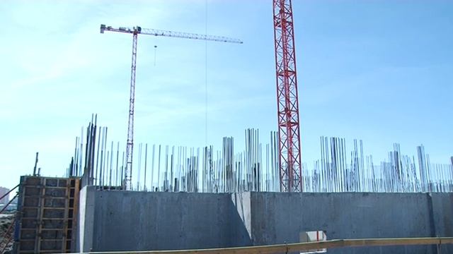 В Армавире построят несколько многоквартирных домов
