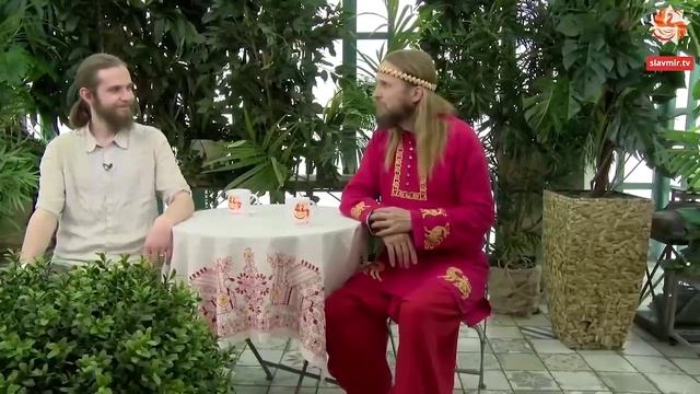 39 - Эдо - Магия буквицы