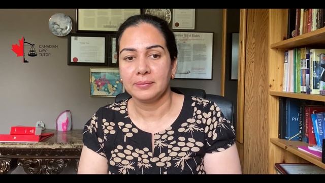Canadian Property Law  / How to prepare for NCA Property law  exam ?