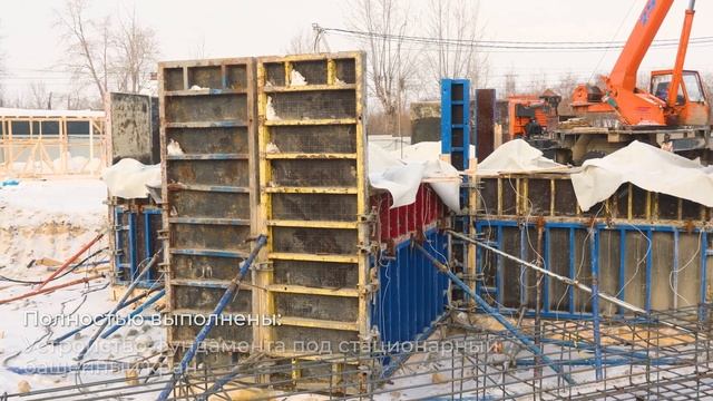 Чемпионский, февраль 2024 | B72