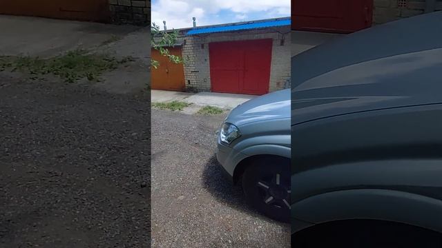 Что нужно знать при покупке SsangYong Kyron  Автоподбор. Avtomoto_podbor Ставрополь.