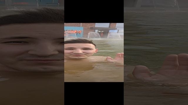 Экскурсия по горячим источникам