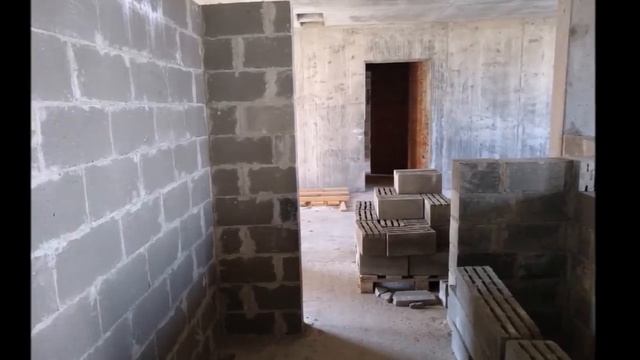 20 09 2018 Фоторепортаж обхода дольщиками стройки ЖК Царицыно аудиозапись