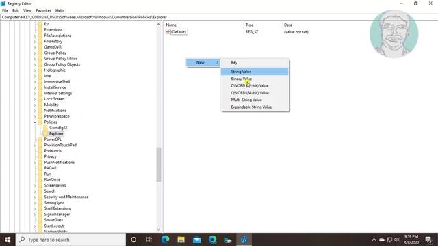 How to Disable “Low Disk Space” Warning in Windows 10