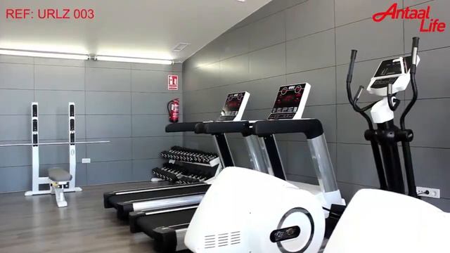 Apartamento en La Zenia. Новые апартаменты от застройщика REF: URLZ 003