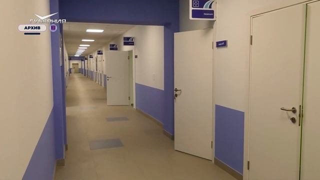 Развитие строительной отрасли в Самарской области