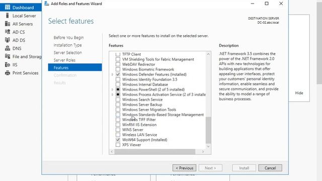 Day-17:- Adds Synchronization and Recovering Adds database Part 02