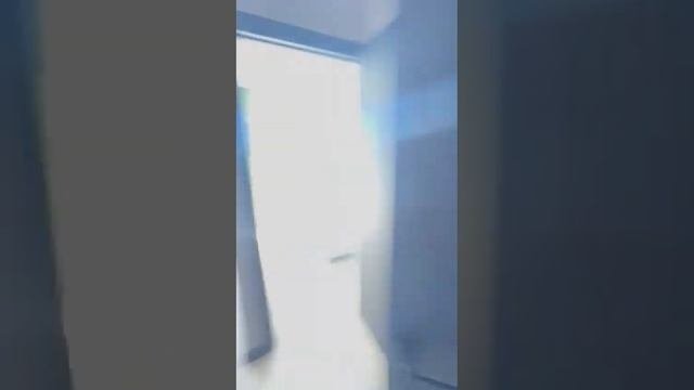 ЖК 123 высокий этаж, 38.8 кв м вид море и реку.
