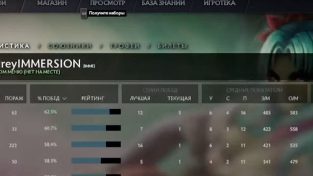 КАКАЯ ЦЕЛЬ В ЖИЗНИ У AndreyIMMERSION? / ПЕРВЫЙ СТРИМ АНДРЕЯ ИМЕРШИНА