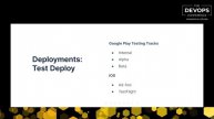 How to customize your CI/CD for mobile? | Cecelia Martinez | The DEVOPS Conference - Global 2023