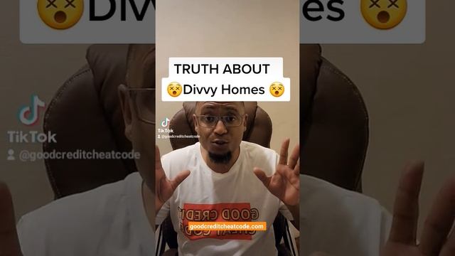 Divvy Homes Review | Truth About Divvy Homes