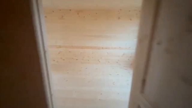 Видео обзор каркасного дома по проекту "Обнинск" Ск Эталон СтройДом