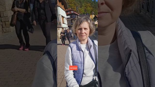 Нам передаются  ценарии наших предков