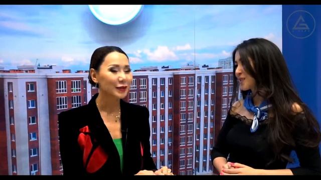 KAZAKHSTAN FASHION WEEK 2019