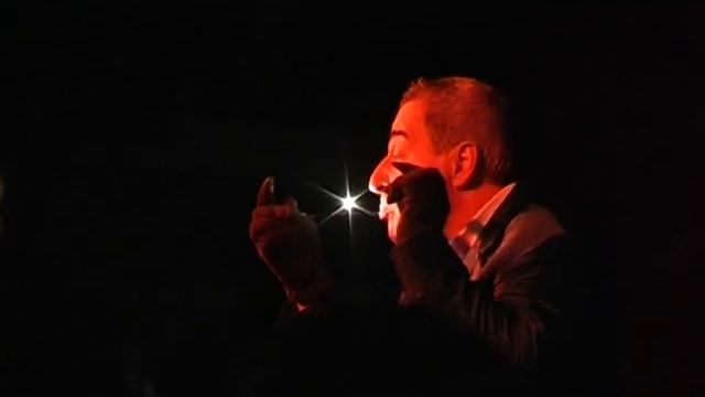 ROMA LA NOTTE BIANCA -  SPOT